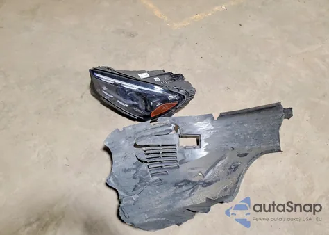 2019 GMC Terrain Slt z USA, uszkodzony, nr VIN 3GKALVEX2KL292629